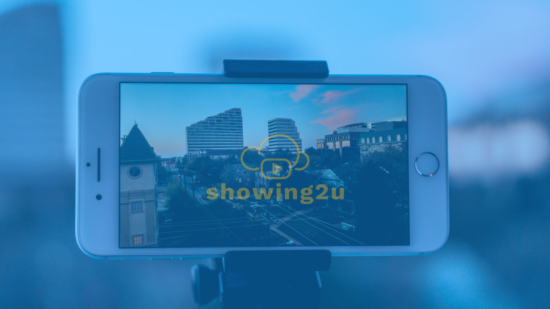 <h1>YOUR PROFESSIONAL ONLINE VIDEO PLATFORM</h1>